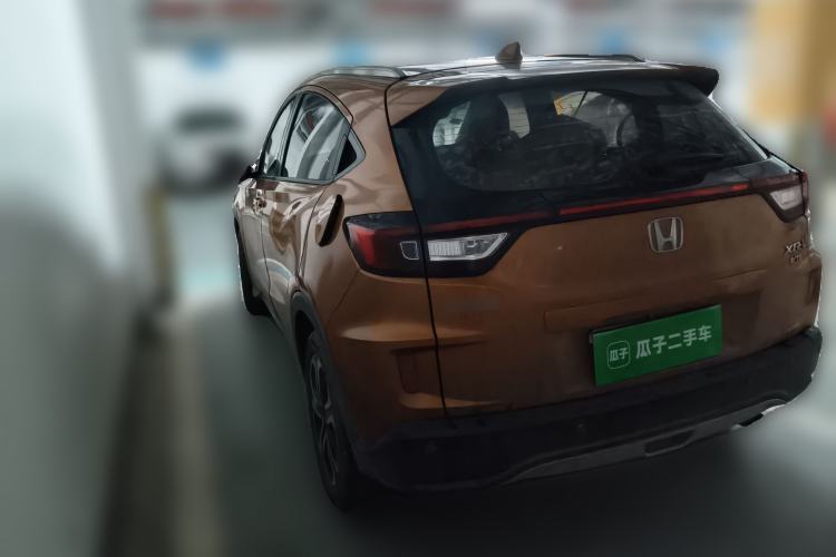 Used Honda XR-V 2015 1.8L VTi CVT Luxury Edition