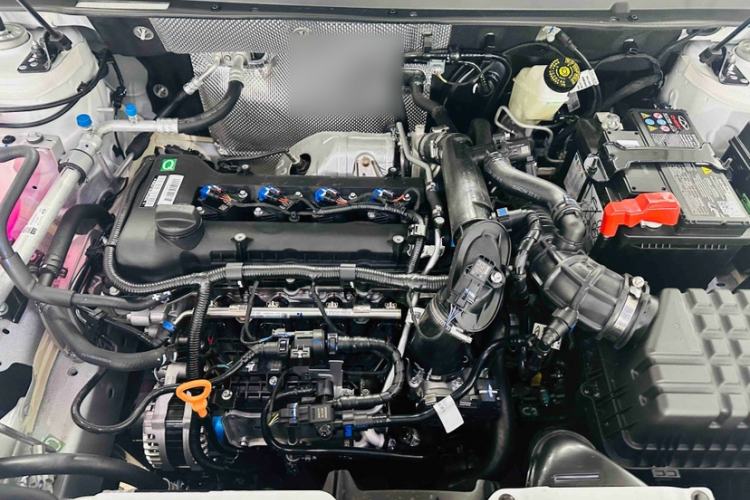 Used Chery Tiggo 7 2025 Excellence Edition 1.5T CVT Global Version