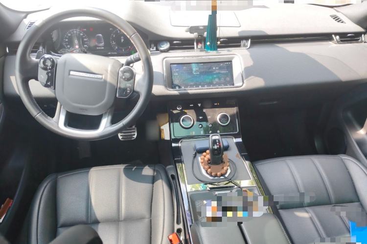 Used Land Rover Range Rover Evoque 2020 249 PS R-DYNAMIC S Sport Edition
