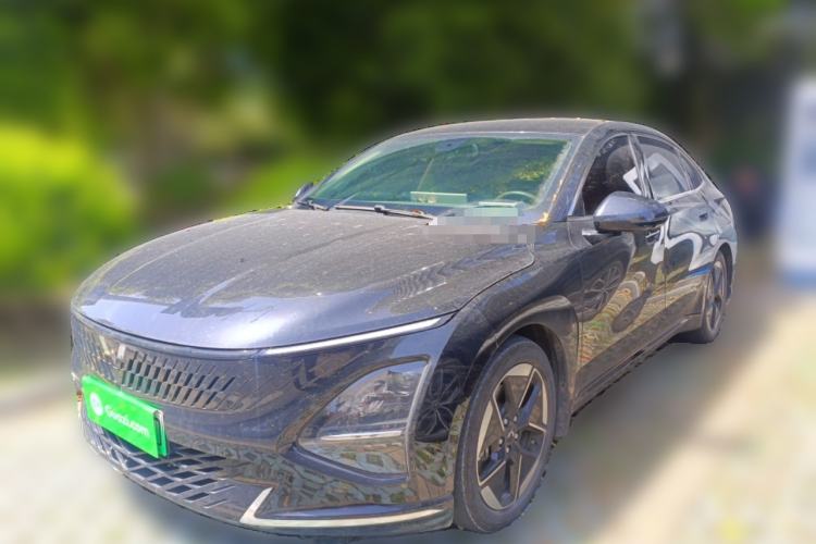 Used Wuling Xingguang 2023 150 Advanced Edition