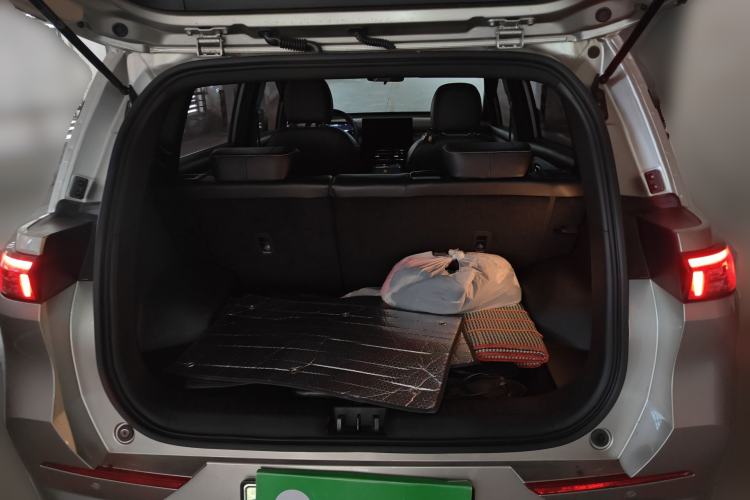 Used AION Y 2021 70 Intelligent Dynamic Edition