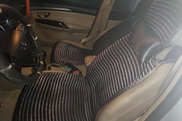 Used Great Wall C30 2013 New Vision Edition 1.5L Manual ZhiShang Model