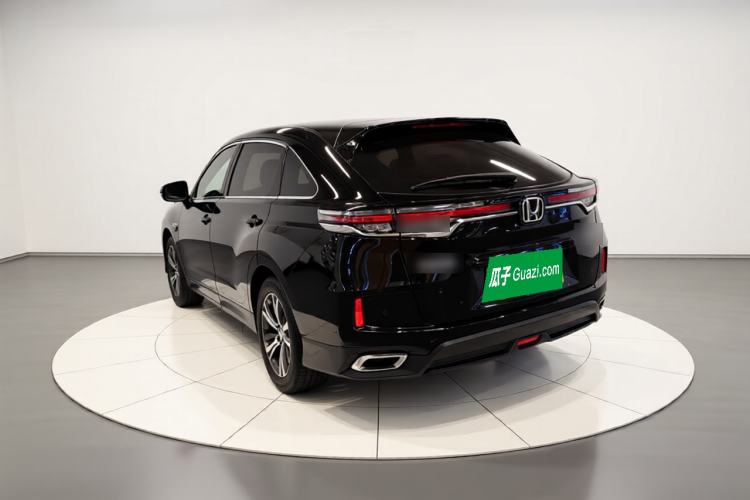 Used Honda UR-V 2020 240TURBO Two-Wheel Drive Zhiyue Version
