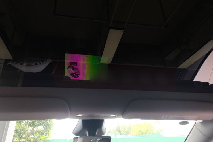 Used Tesla Model Y 2025 Updated Version Long-Range All-Wheel Drive