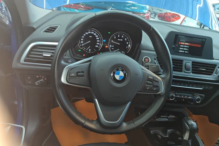 Used BMW 1 Series 2018 118i Sport Edition