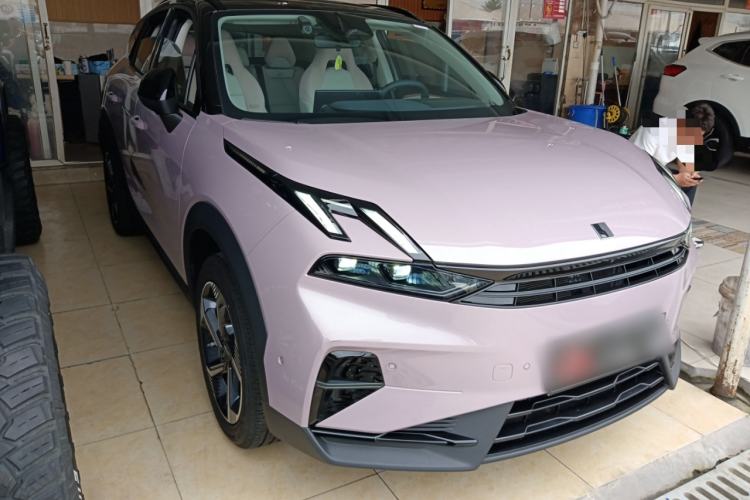 Used Lynk & Co 06 2025 Renew 1.5T Halo
