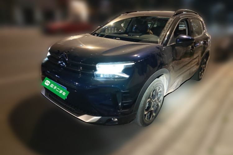 Used Citroen C5 AIRCROSS 2023 360THP Smart Edition