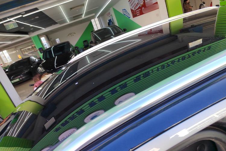 Used Volkswagen ID.4 CROZZ 2024 Pure Edition Limited Edition
