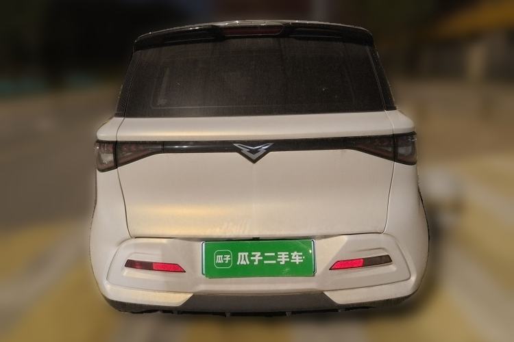 Used Cowin October 2023 201km Wave Rider Edition