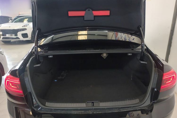 Used Volkswagen Magotan GTE Plug-in Hybrid 2022 GTE Luxury Model