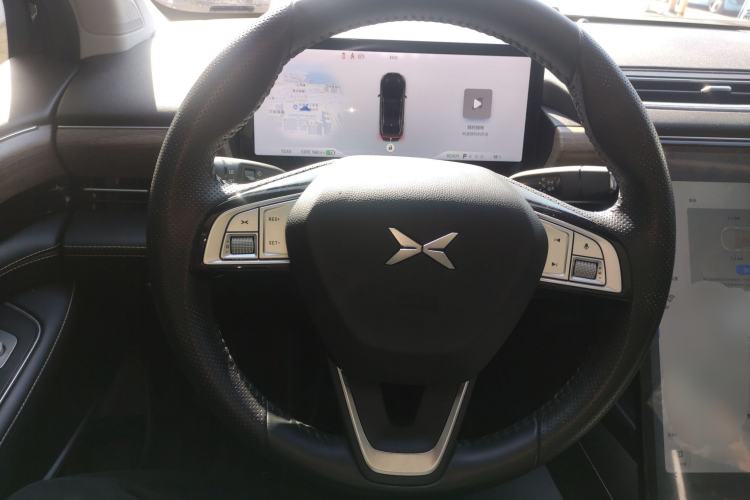 Used XPeng P5 2023 Smart Drive Edition