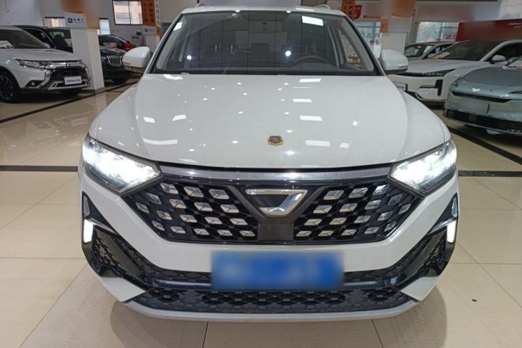 Used Jetta VS5 2022 280TSI Automatic Trend Edition