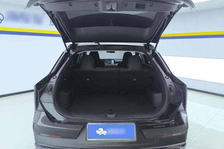 Used Venucia V DD-i 2023 110 km iE Version