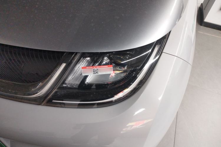 Used BYD Dolphin 2021 405 km Fashion Edition