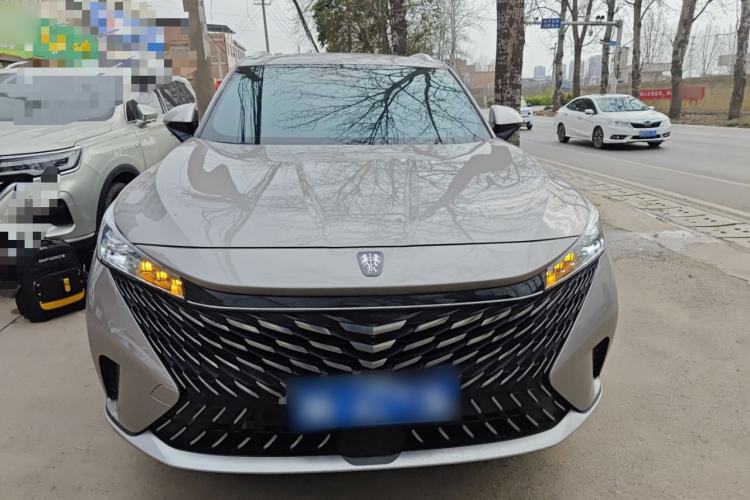 Used Roewe RX5 2023 1.5T Elite Edition
