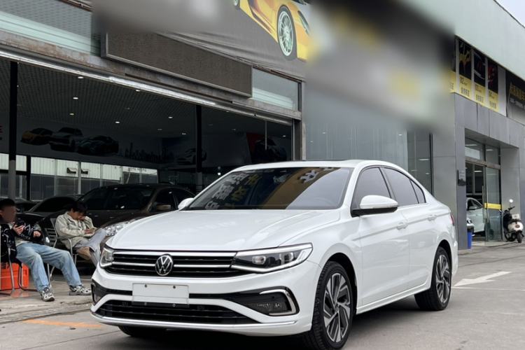 Used Volkswagen Bora 2023 200TSI DSG SmartDrive PRO Edition