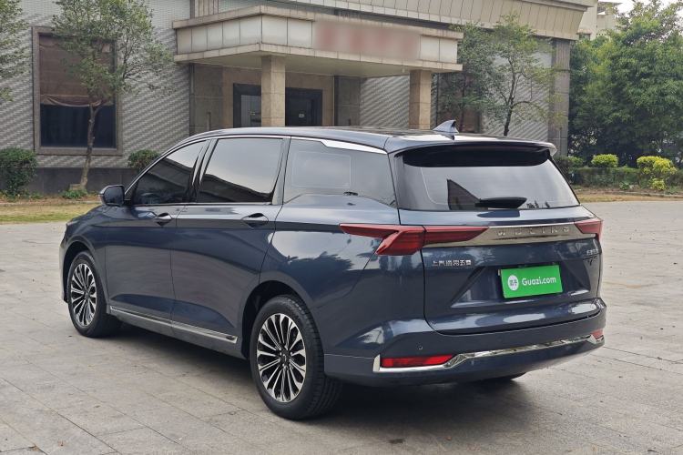 Used Wuling Victory 2023 280T CVT Excellence Model