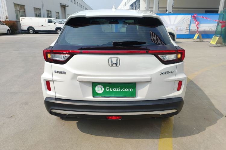 Used Honda XR-V 2021 1.5L CVT Comfort Version
