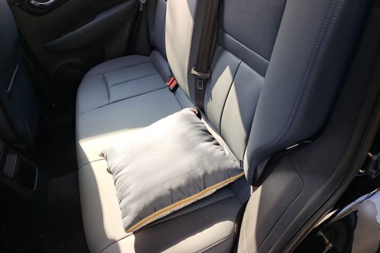 Used Nissan Qashqai 2025 Facelifted Honor 2.0L CVT XV+ Leading Edition
