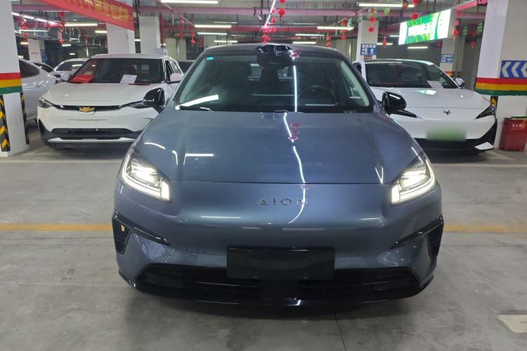 Used AION RT 2025 650 LiDAR Edition
