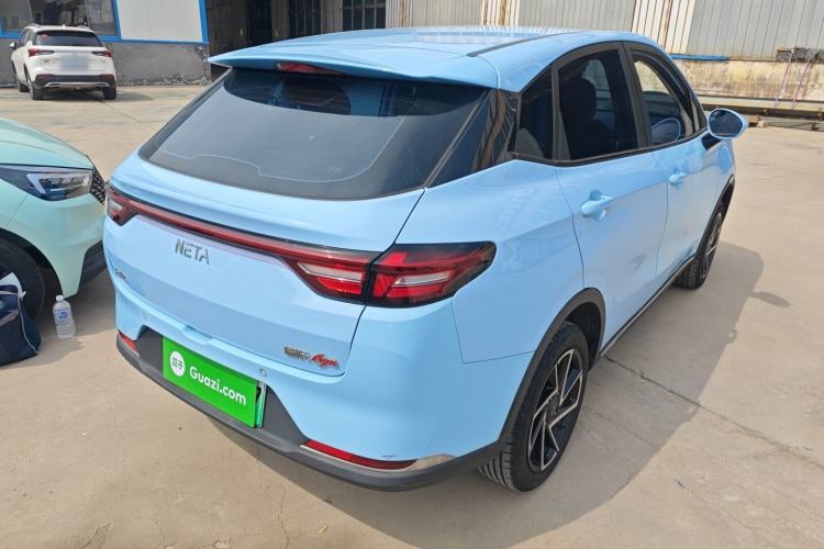 Used NETA AYA 2023 401 Lite Rear Right 45 Deg