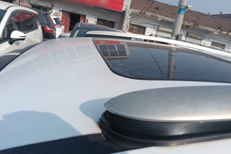 Used Geely Auto Vision X6 2016 1.8L Manual Luxury Model