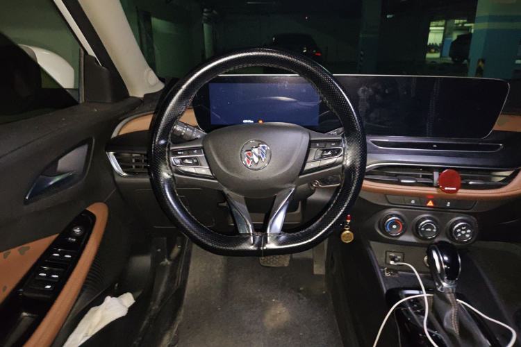 Used Buick Verano 2022 Pro 533T Enjoyment Edition
