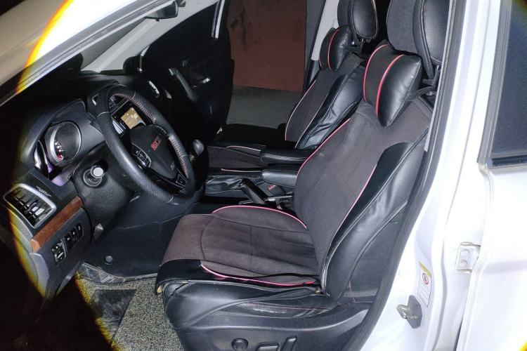 Used Haval H6 2014 Sport Edition 1.5T Manual 4x4 Elite Model