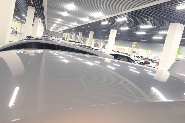 Used Leapmotor B10 2025 510 Comfort Edition