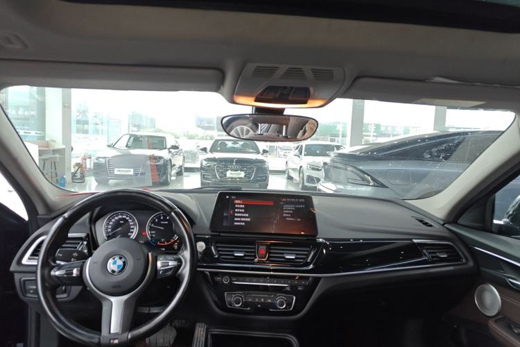 Used BMW 1 Series 2021 Revised 120i M Sport Night Edition