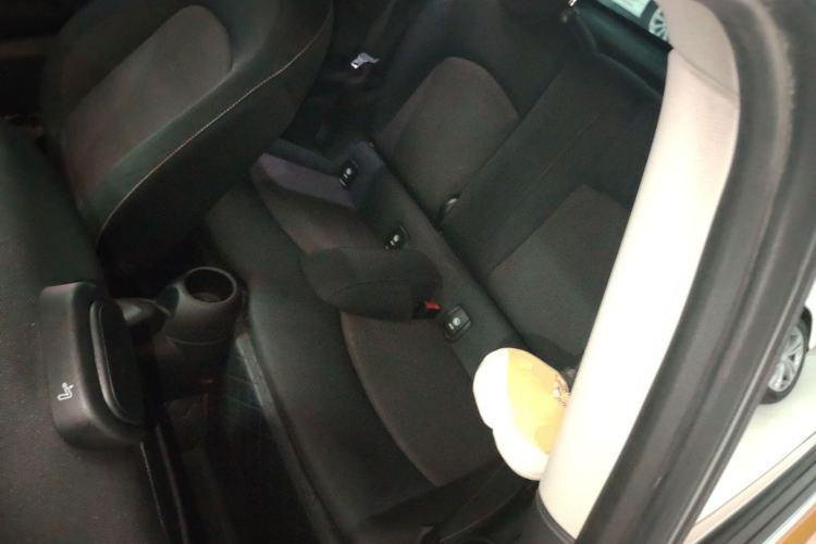 Used MINI 2014 1.5T COOPER Fun Left Rear Seat