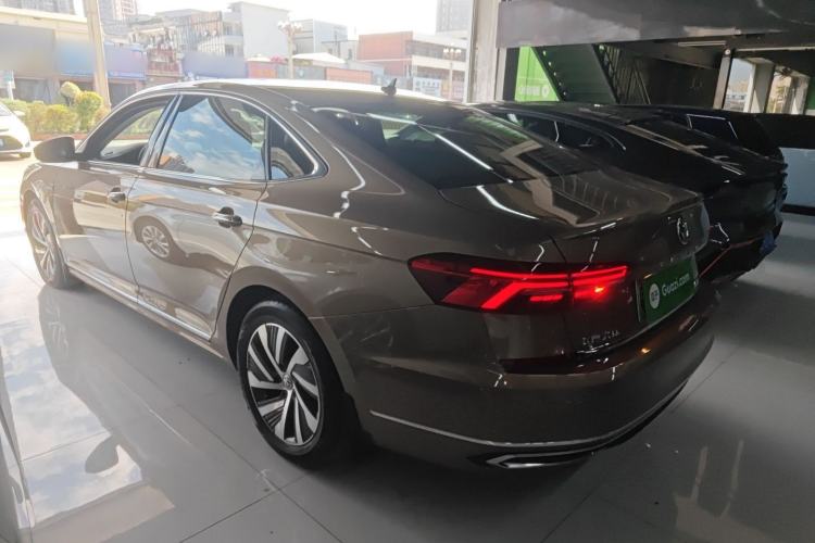 Used Volkswagen Passat New Energy 2019 430 PHEV Hybrid Luxury Edition