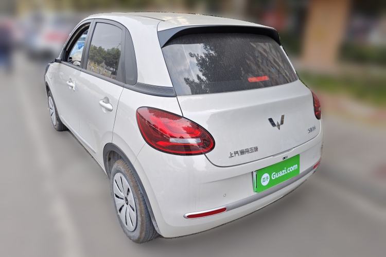 Used Wuling Bingo 2025 203km Light Edition