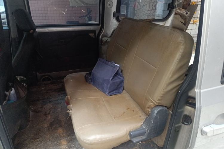 Used Wuling Hongguang 2015 1.2L S Base Model China IV