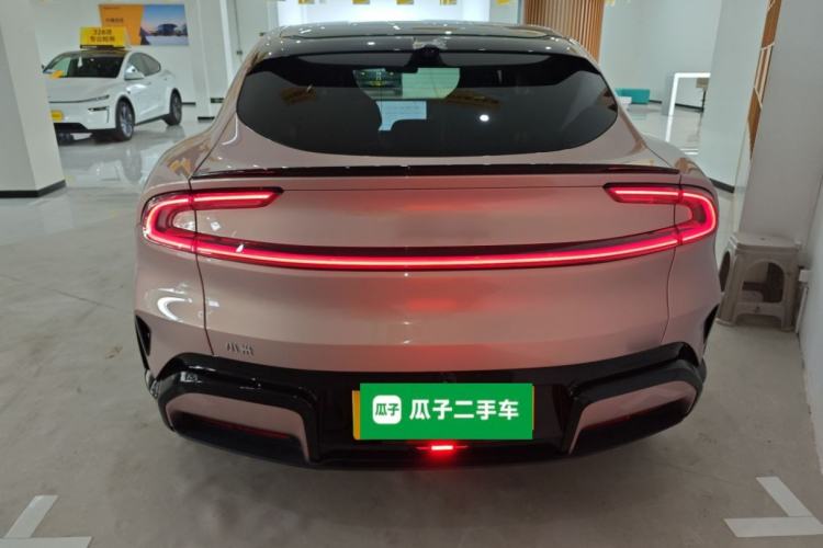 Used Xiaomi Auto YU7 2025 Ultra-Long Range Rear-Wheel Drive Version