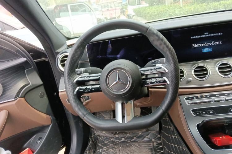 Used Mercedes-Benz E-Class 2023 E 300 L Sport Luxury Edition
