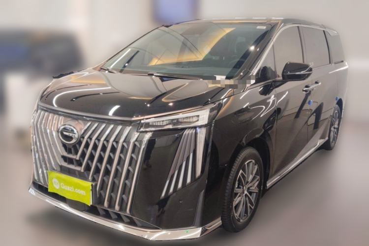 Used GAC Trumpchi M8 2024 Master Series 400T Prestige Edition