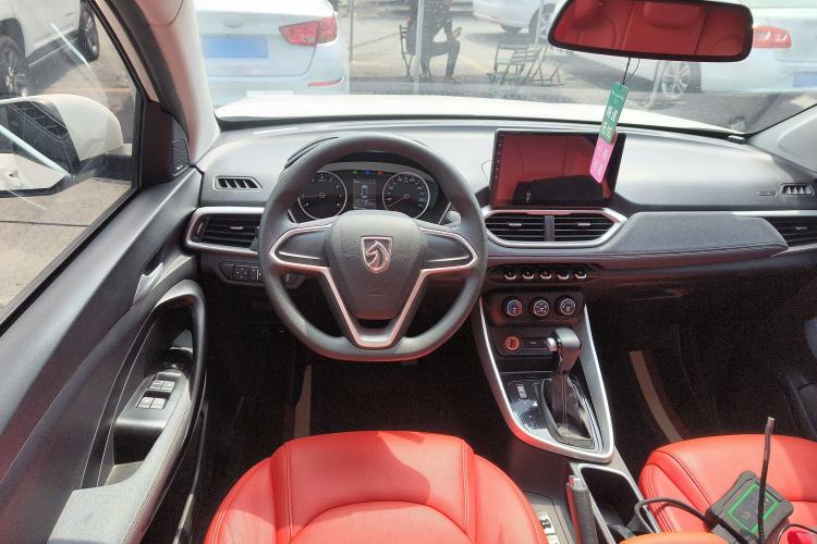 Used Baojun 530 2019 1.5T CVT Elite Version China V