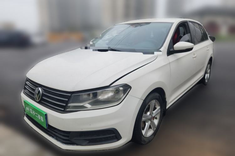 Used Volkswagen Santana 2015 Haval H6 1.6L Automatic Luxury Model