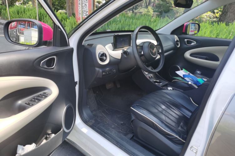Used Wuling Bingo 2024 203km Light Edition
