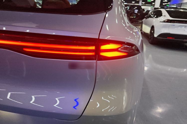 Used Deepal S05 2026 Model 620Max Pure Electric Edition