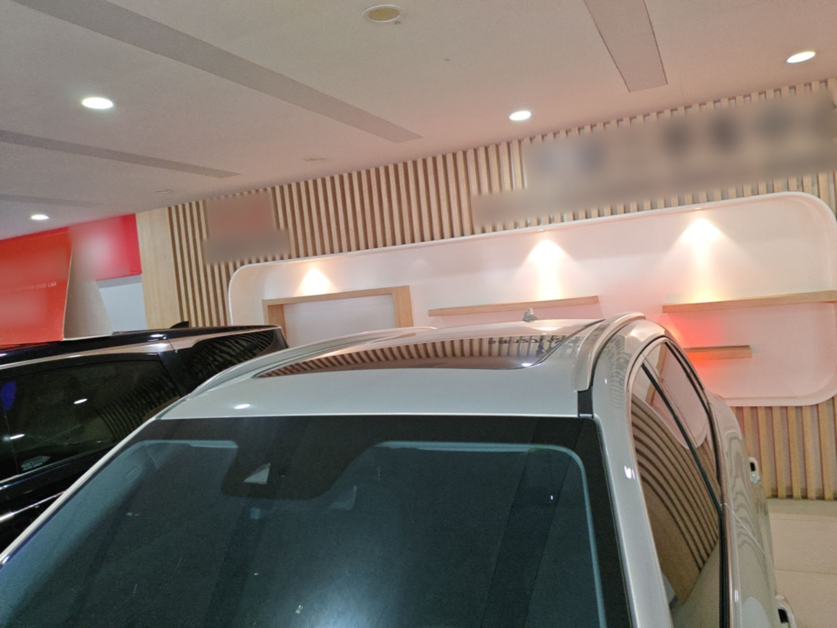 Hongqi HS5 2023 2.0T Qixiang Pro Edition — снимка 7