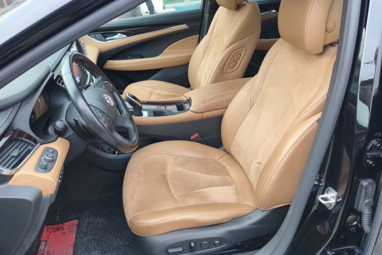 Used Buick LaCrosse 2019 28T Luxury Version