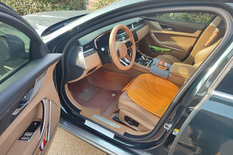 Used Jaguar XFL 2022 XFL 2.0T P250 Two-Wheel-Drive Prestige Luxury Edition