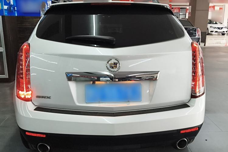 Used Cadillac SRX 2014 3.0L Comfort Model
