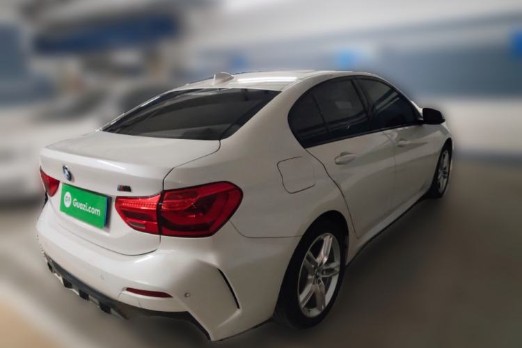 Used BMW 1 Series 2019 118i M Sport Package