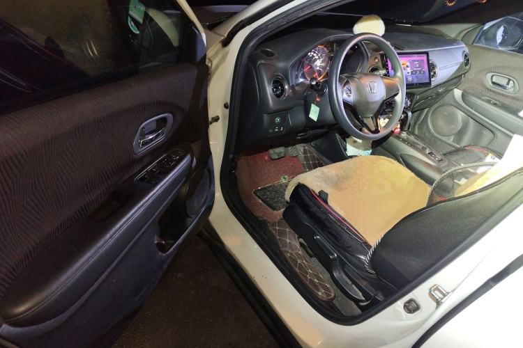 Used Honda XR-V 2015 1.5L LXi CVT Classic Edition