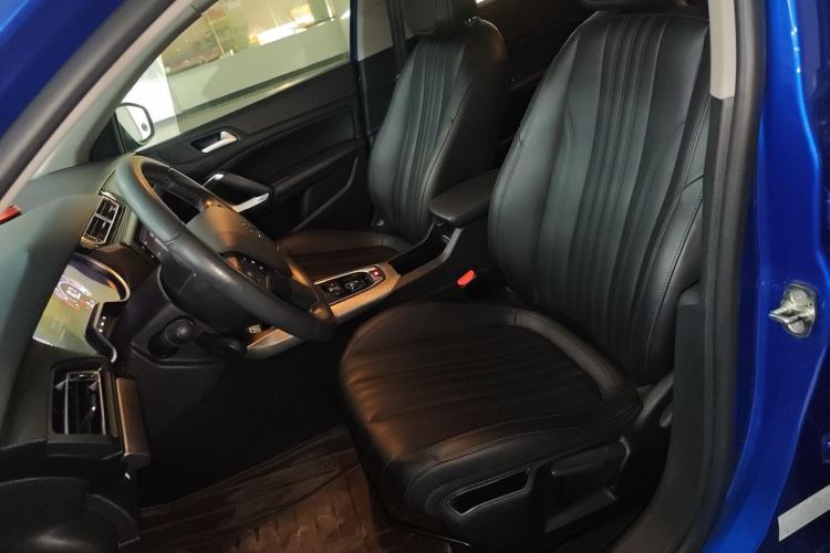 Used Peugeot 408 2020 360THP 10th Anniversary Edition
