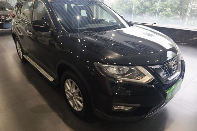 Used Nissan X-Trail 2017 2.0L CVT Comfort Edition 2WD
