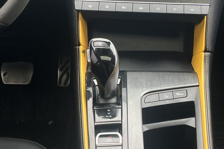 Used MG 6 2021 Pro 1.5T Automatic Trophy Flagship Edition